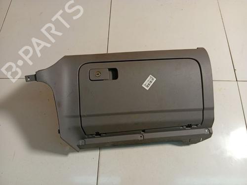 Hanskerom Hanskerom VW JETTA III (1K2) 1.9 TDI (105 hp) 34756041 34756041