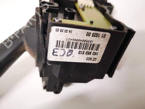 Warning switch AUDI A3 (8P1) 1.9 TDI | BP34863488I22 - Image 3