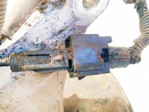 Electronic module OPEL INSIGNIA A (G09) 2.0 CDTI (68) | BP34912482M83 - Image 3