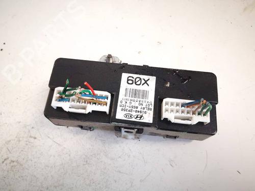 Used Electronic module Electronic module KIA SORENTO II (XM) 2.2 CRDi (197 hp) 32608661 32608661