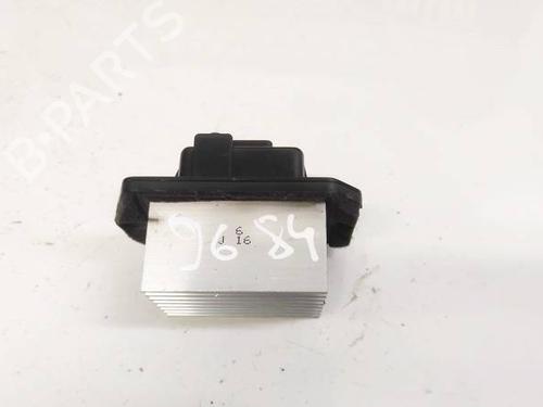 Used Heater resistor Heater resistor HONDA CIVIC VIII Hatchback (FN, FK) 1.8 (FN1, FK2) (140 hp) 35202812 35202812
