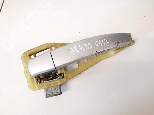 rear-left-exterior-door-handle-opel-vectra-c-z02-2002-2003-2004-2005-2006-2007-2008-2009-35317029 main image