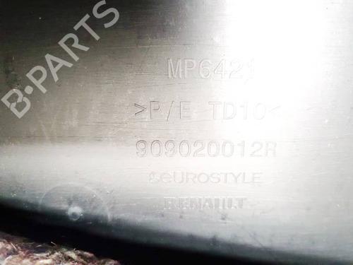 Boot lining RENAULT MEGANE III Hatchback (BZ0/1_, B3_) 1.5 dCi (BZ09, BZ0D, BZ1W, BZ29, BZ14) | BP35109323I3 - Image 3
