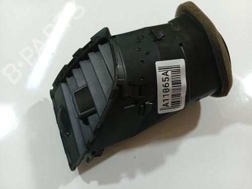 Used Air vent Air vent OPEL ASTRA J (P10) 1.4 Turbo (68) (140 hp) 32539021 32539021