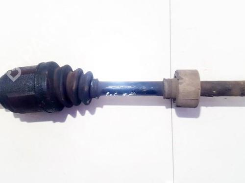 Right front driveshaft HONDA FR-V (BE) 1.7 (BE1) | BP35846400M39 - Image 2