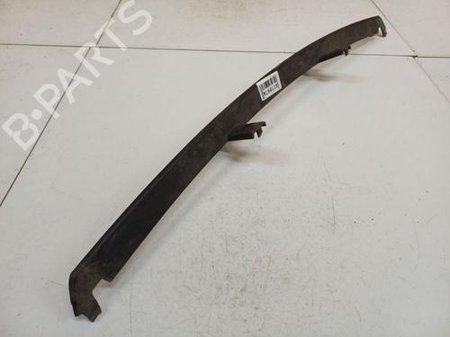 Used Rear bumper bracket Rear bumper bracket BMW 7 (E65, E66, E67) 730 d (218 hp) 40067947 40067947