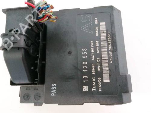Electronic module OPEL SIGNUM Hatchback (Z03) 2.2 direct (F48) | BP35375299M83 - Image 2