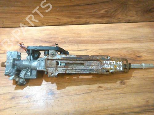 Used Steering column Steering column BMW 3 (E46) 316 i (115 hp) 35652759 35652759