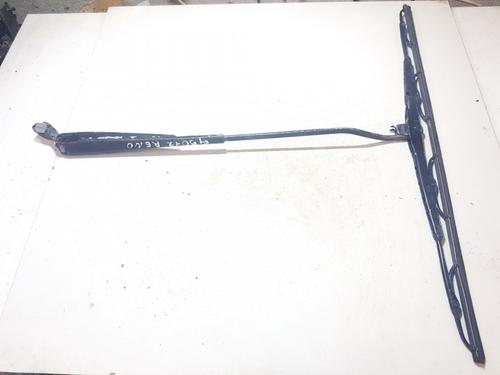 Used Front windshield wiper arm Front windshield wiper arm 33518732 33518732