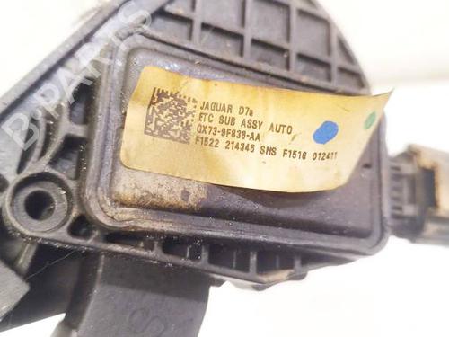 Pedal JAGUAR XF II (X260) 2.0 D | BP35149486I4 - Image 3