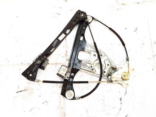 Used Front right window mechanism Front right window mechanism 35627761 35627761