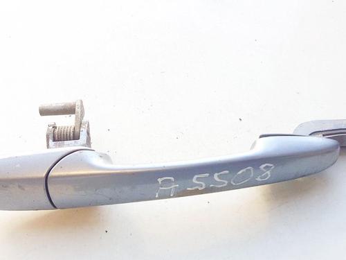 front-right-exterior-door-handle-mazda-6-hatchback-gg-2002-2003-2004-2005-2006-2007-2008-35870511 main image