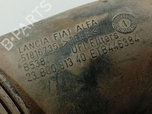 Pipe FIAT DOBLO Cargo (263_) 2.0 D Multijet | BP34870780M125 - Image 4