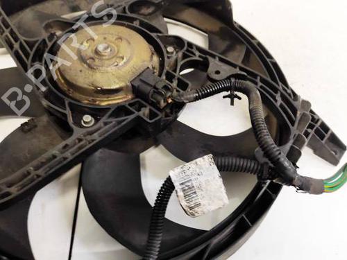 Fan NISSAN PRIMERA Hatchback (P12) 1.9 dCi | BP35337582M128 - Image 2