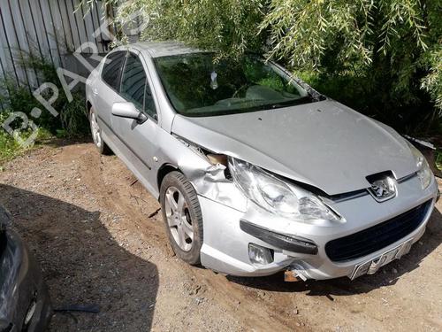 Used Parts PEUGEOT 407 (6D_) 2.0 (6DRFNB, 6DRFNE) 4527407
