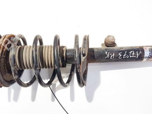Used Left front shock absorber Left front shock absorber 35437795 35437795