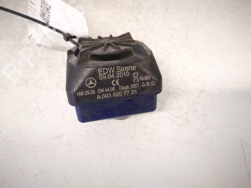 Electronic module MAZDA 6 Estate (GJ, GL) 2.2 D | BP38508231M83 - Image 2