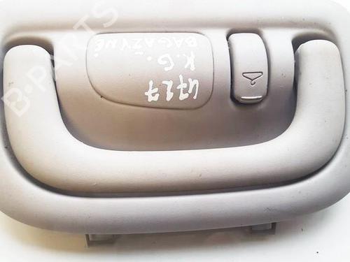 Used Interior roof handle Interior roof handle 35857744 35857744