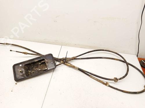 Used Cable Cable 34853587 34853587