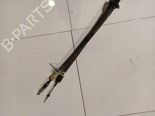 Cable MERCEDES-BENZ A-CLASS (W169) A 180 CDI (169.007, 169.307) | BP34744531E12 - Image 4