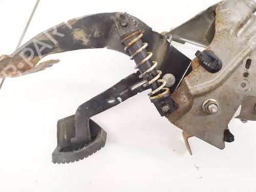 Pedal PEUGEOT PARTNER Box Body/MPV 1.6 HDi | BP34837627I4 - Image 2