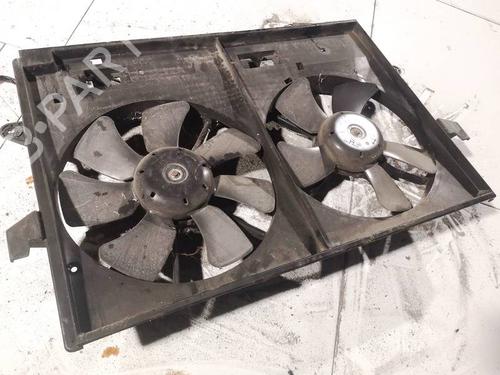 Used Fan Fan MAZDA MPV II (LW) 2.0 (LWEW) (122 hp) 35049583 35049583