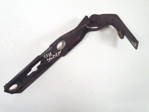 Hinge/Door check strap AUDI A4 B6 (8E2) 2.5 TDI quattro | BP35441599C146 - Image 3