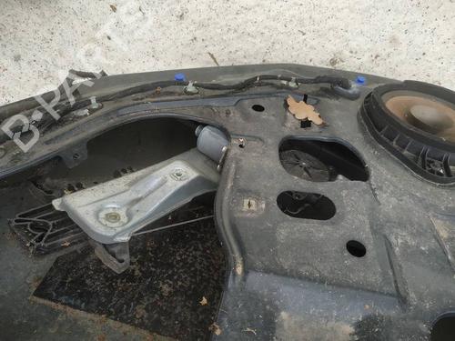 Used Rear right window mechanism Rear right window mechanism 35236949 35236949