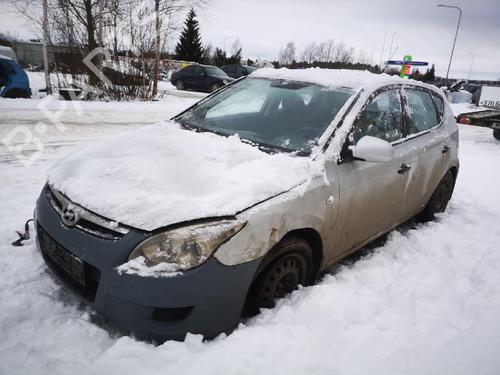 Electronic module HYUNDAI i30 (FD) 1.6 CRDi | BP32937222M83 - Image 6