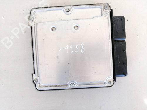 Used Engine control unit (ECU) Engine control unit (ECU) VW TOUAREG (7LA, 7L6, 7L7) 2.5 R5 TDI (174 hp) 32948324 32948324