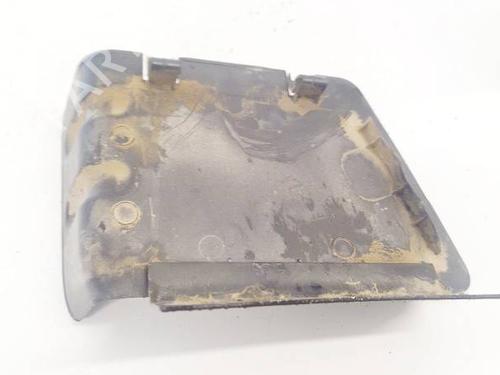 Boot lining PEUGEOT 307 (3A/C) 2.0 16V | BP36759557I3 - Image 2