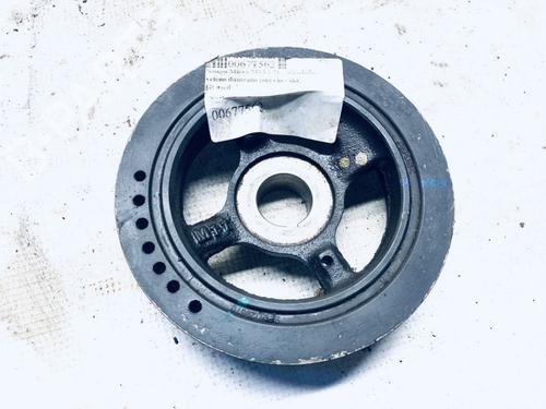 Used Pulley Pulley VOLVO V50 (545) 2.0 D (136 hp) 35847204 35847204