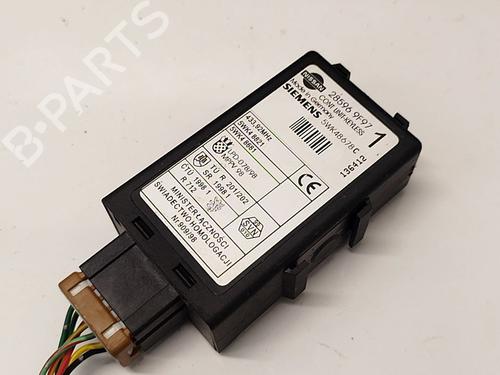 Used Electronic module Electronic module NISSAN MICRA II (K11) 1.5 D (57 hp) 36686799 36686799