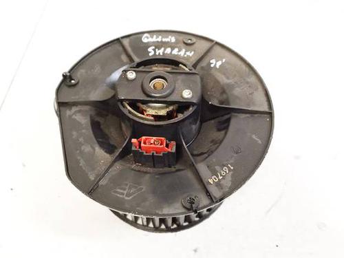 Used Heater blower motor Heater blower motor VW PASSAT B7 (362) 1.6 TDI (105 hp) 34891367 34891367