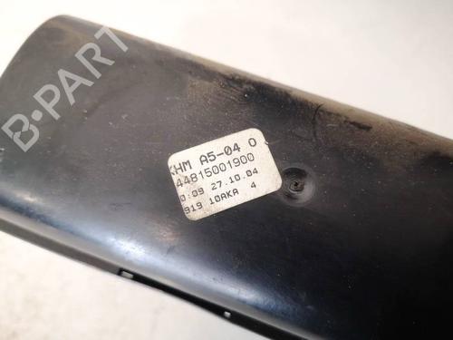 Fuse box VW GOLF PLUS V (5M1, 521) 1.9 TDI | BP39938947E1 - Image 4