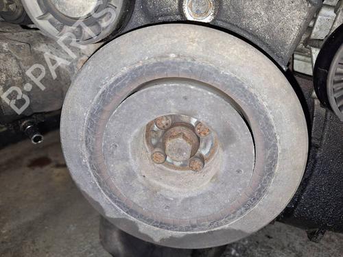 Used Pulley Pulley 35062209 35062209