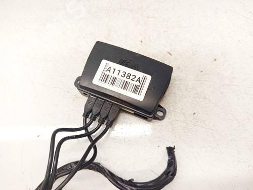 Electronic module ISUZU D-MAX II (TFR, TFS) 1.9 Ddi (TFR87J) | BP38314835M83 - Image 2