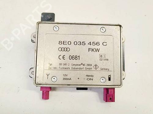 Used Electronic module Electronic module AUDI A5 (8T3) 3.0 TDI quattro (240 hp) 34780301 34780301