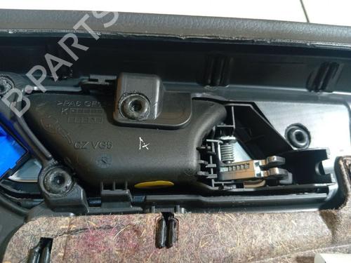 Front left interior door handle VW GOLF VI (5K1) 1.4 TSI | BP39968050I13 - Image 3