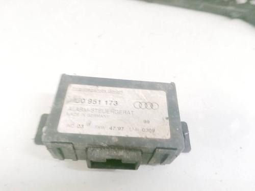 Electronic module AUDI A4 B5 (8D2) 1.8 | BP35345226M83 - Image 2