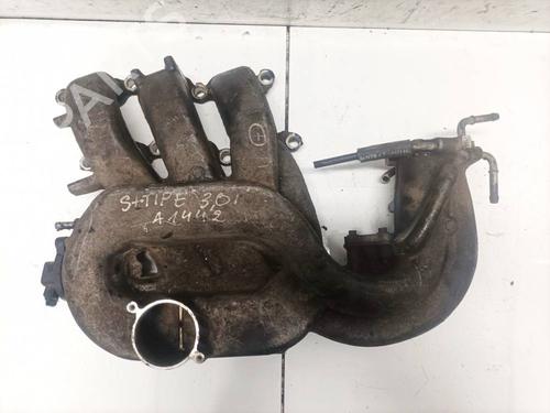 intake-manifold-porsche-cayenne-9pa-2002-2003-2004-2005-2006-2007-2008-2009-2010-35176334 main image
