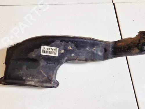 Used Pipe Pipe OPEL ZAFIRA / ZAFIRA FAMILY B (A05) 1.9 CDTI (M75) (120 hp) 34954753 34954753