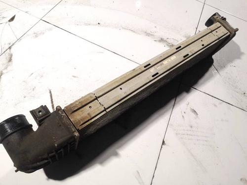 Intercooler VOLVO V70 III (135) 2.5 T FlexiFuel | BP35061834M30 - Image 2