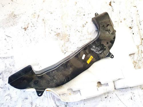 Used Pipe Pipe LAND ROVER RANGE ROVER EVOQUE (L551) 1.5 P300e Hybrid 4x4 (309 hp) 35139321 35139321