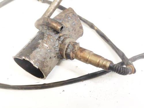 Electronic sensor VW TOURAN (1T1, 1T2) 2.0 FSI | BP35188549M84 - Image 3