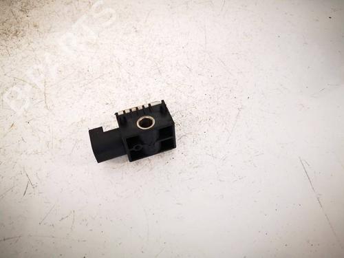 Electronic sensor FORD MONDEO IV (BA7) 2.0 TDCi | BP36690654M84 - Image 2