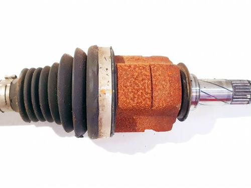 Right front driveshaft OPEL CORSA E (X15) 1.3 CDTI (08, 68) | BP35073755M39 - Image 3