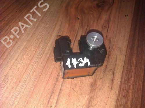 Used Electronic module Electronic module RENAULT MEGANE II (BM0/1_, CM0/1_) 1.5 dCi (BM1E, CM1E) (106 hp) 33502154 33502154