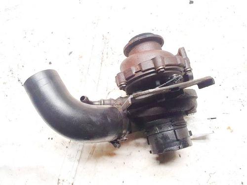 Used Turbocharger/Supercharger Turbocharger/Supercharger 35246369 35246369