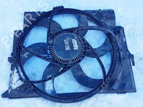 Fan BMW 5 (E60) 525 i | BP35638557M128 - Image 2
